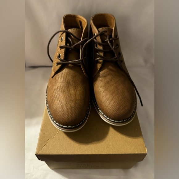 STEVE MADDEN BLASOIR
COGNAC - Picture 2 of 7